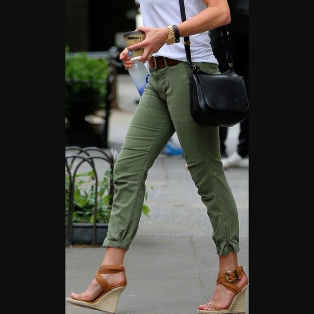Sanctuary Peace Trooper Pant